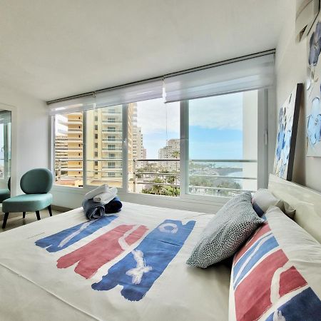 Blue Sunrise Studio By Tor Puerto de la Cruz  Luaran gambar